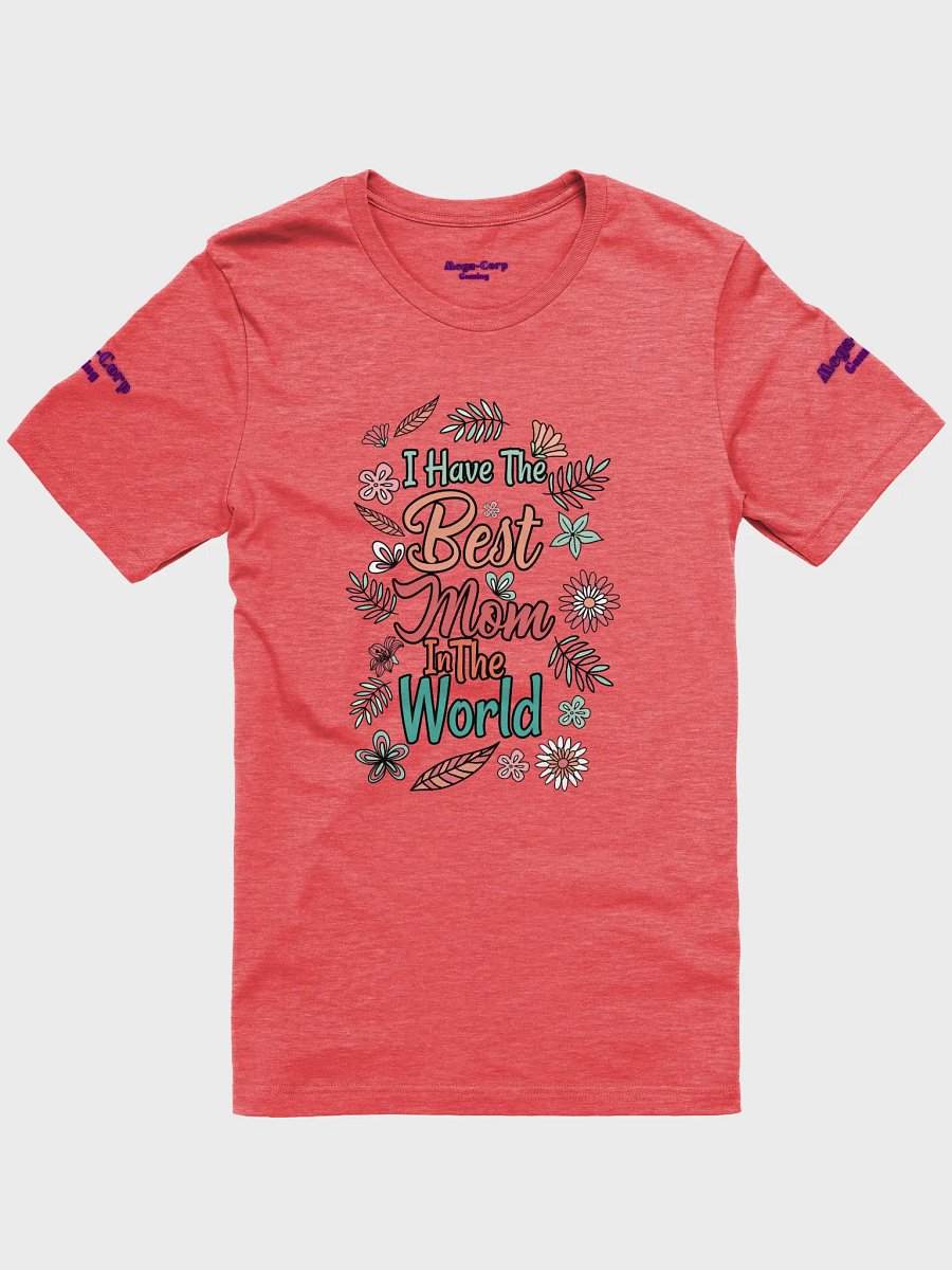 T-shirt. product image (2)