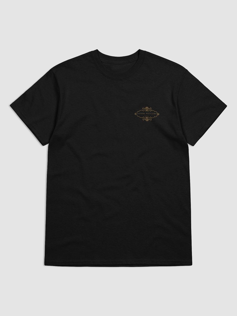 Daniel Williams Shop T-shirt product image (89)