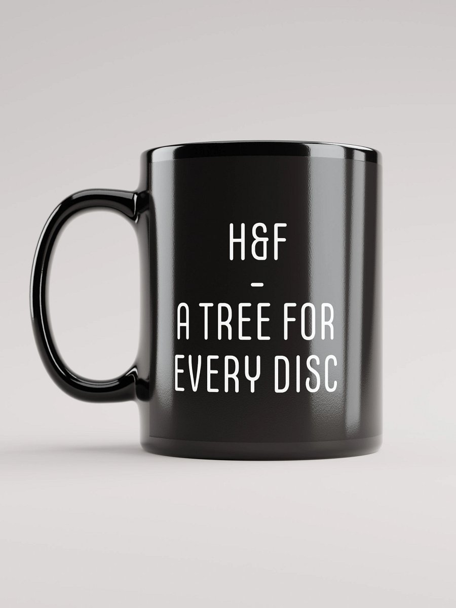 Trees Mug product image (11)