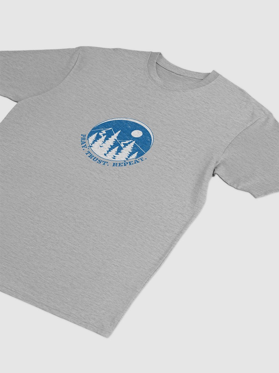 Vintage Mountain Logo Tee product image (7)