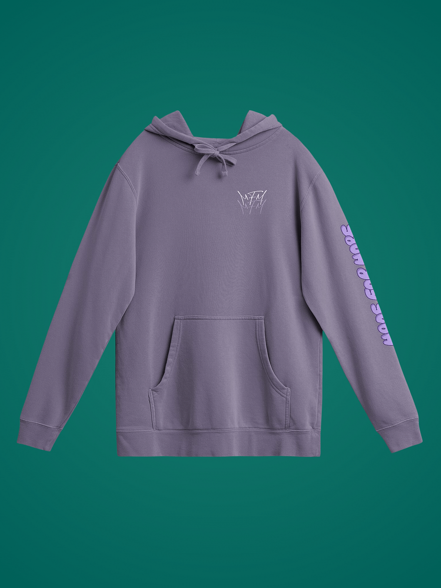 MFM Bubbly Hoodie product image (6)