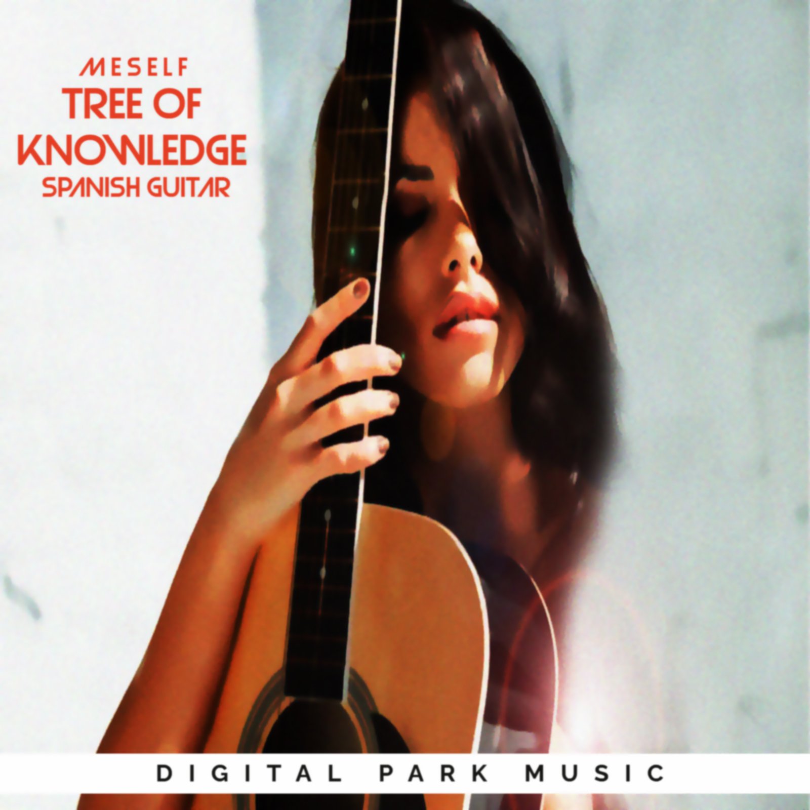 TREE OF KNOWLEDGE (SPANISH GUITAR VERSION) (MESELF) product image (1)
