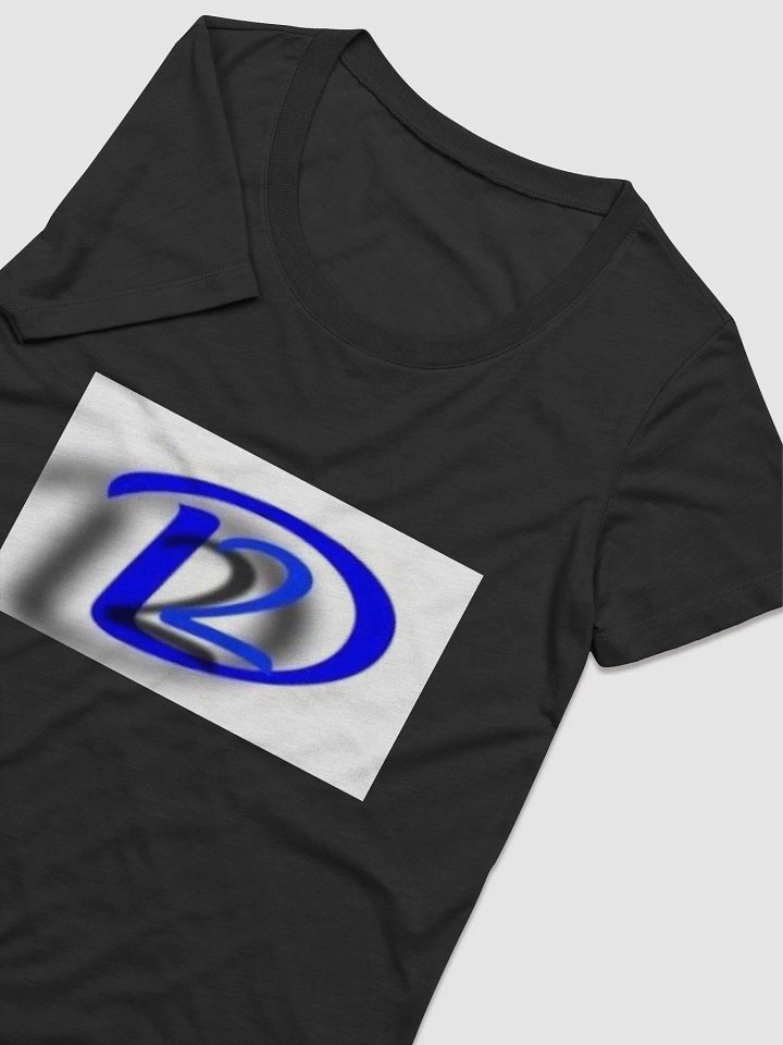 Dj D2uece T Shirt 16 product image (4)