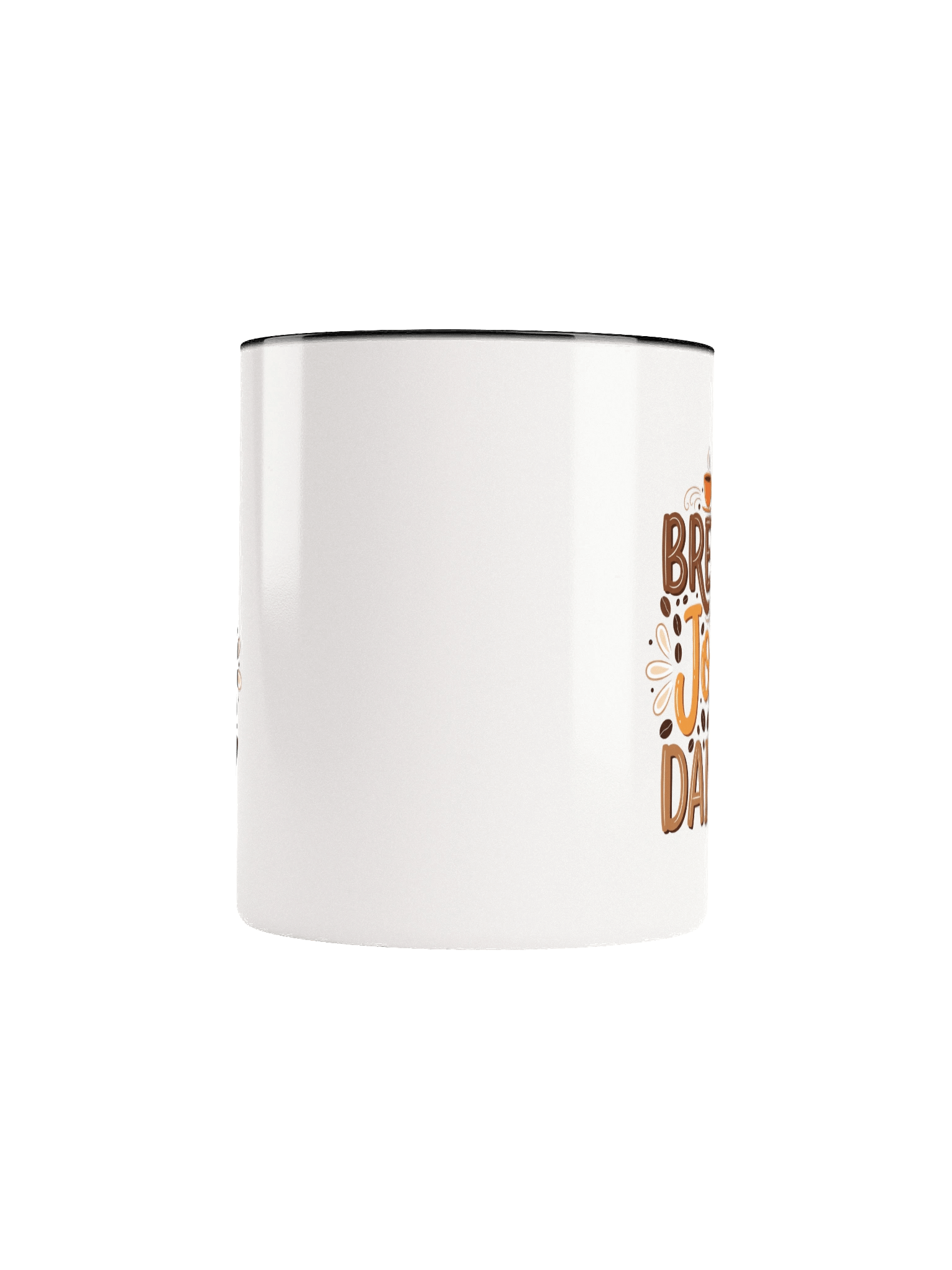 Start Your Morning Right with the “Brew Joy Daily” Mug – Perfect Coffee Cup for Daily Inspiration product image (5)