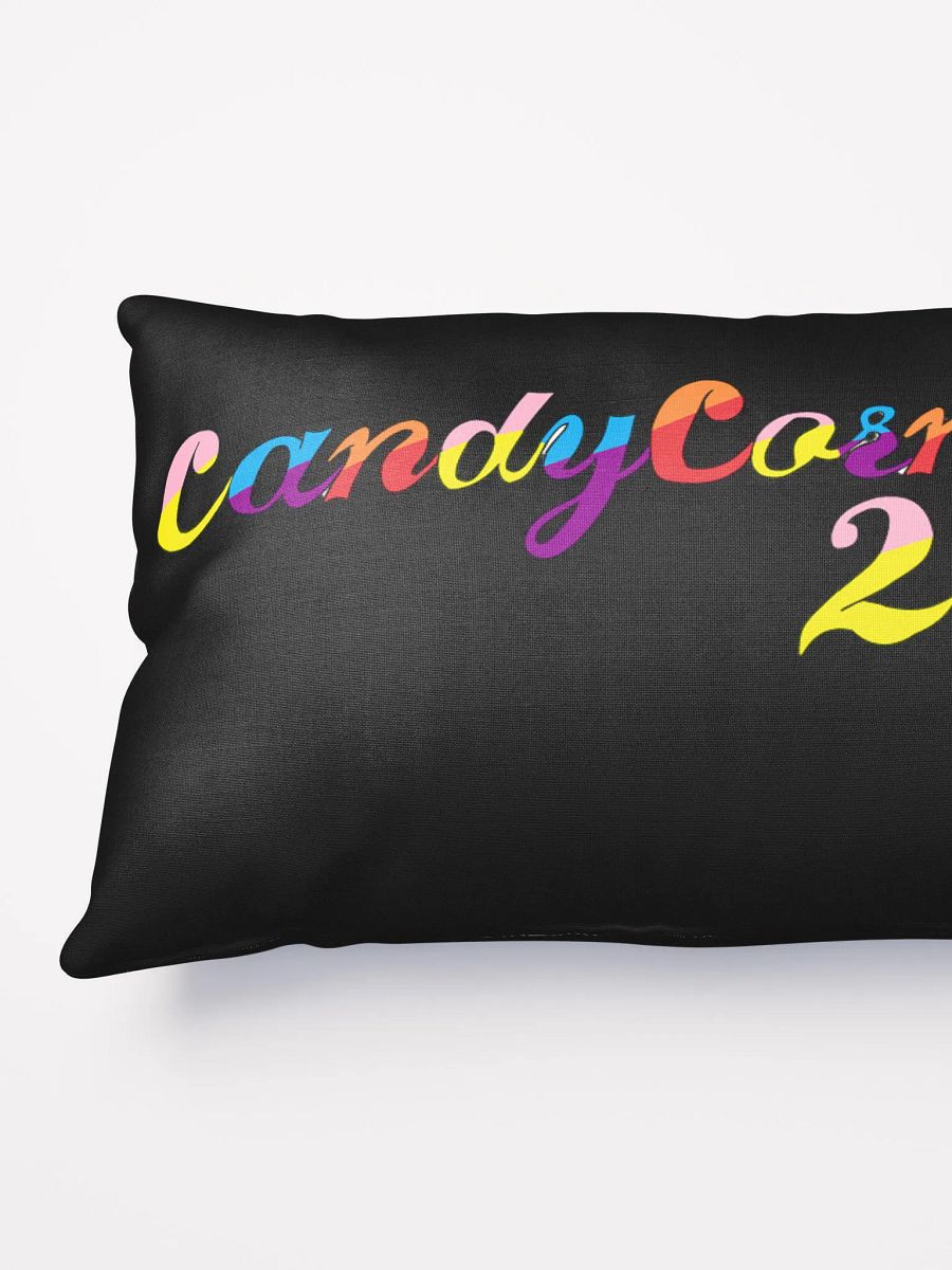 CANDYCORN 2025 - Pillow product image (9)