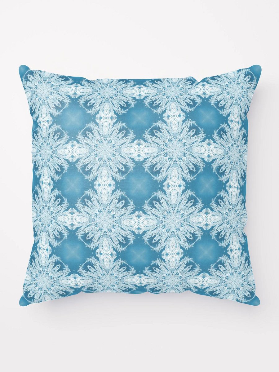 Winter Snow Pillow product image (5)