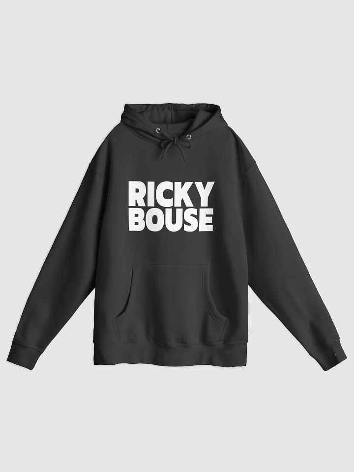 THE NAME HOODIE product image (1)