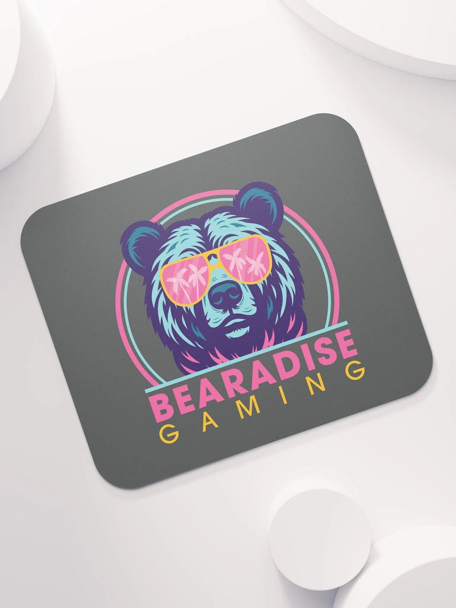 Bear Cub Pad product image (7)