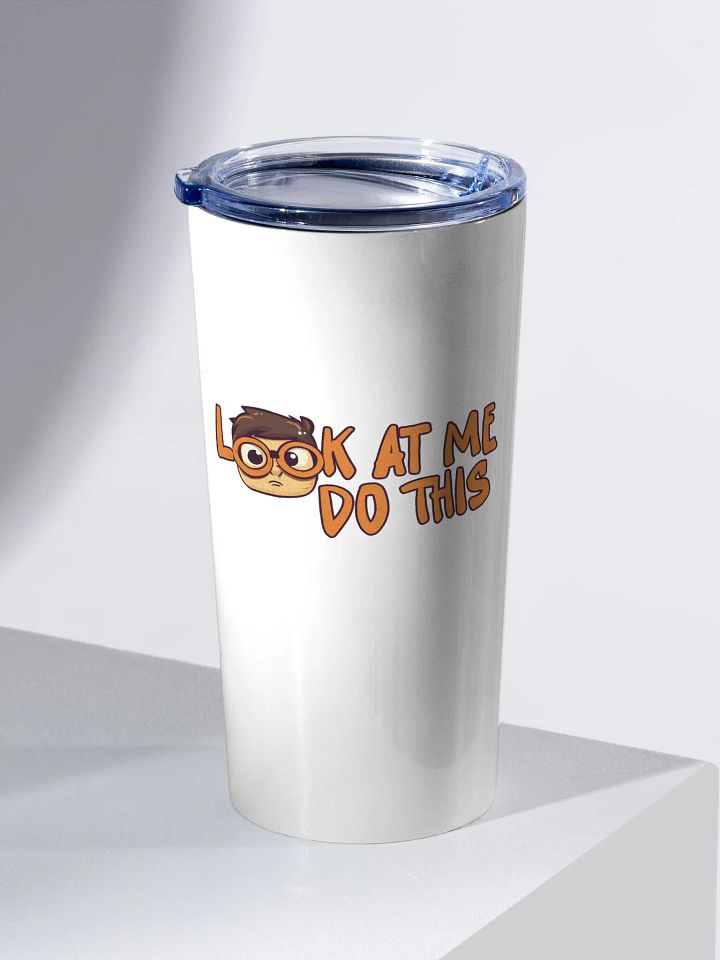 LOOK AT ME product image (2)