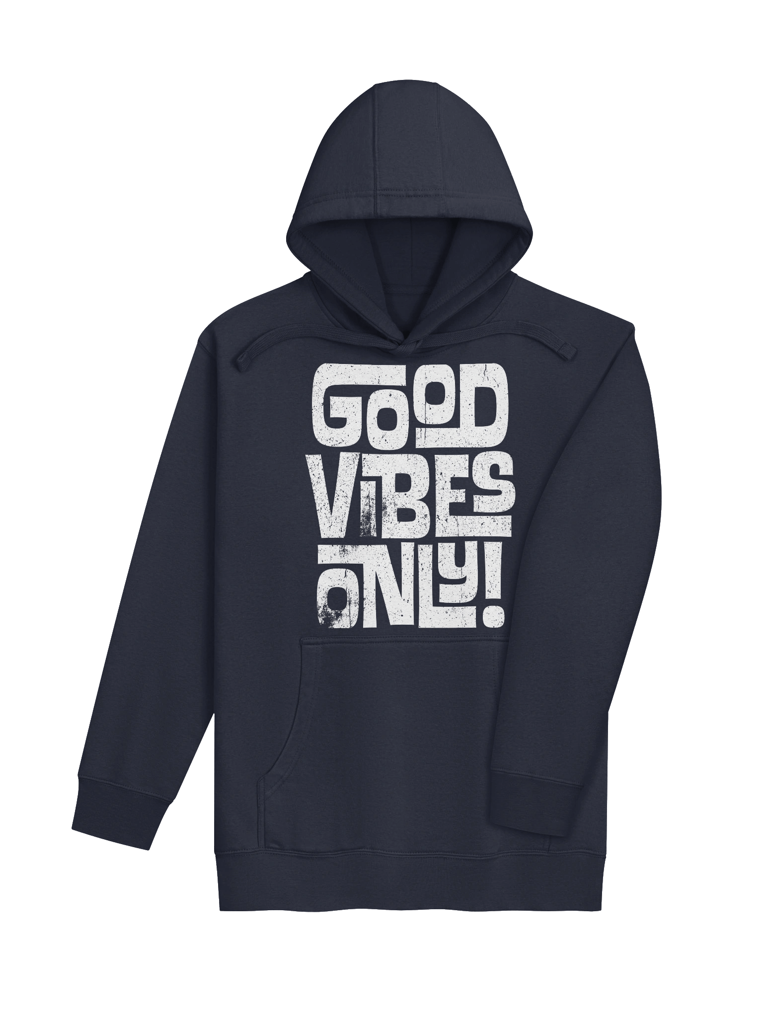 Good Vibes Only Hoodie product image (41)
