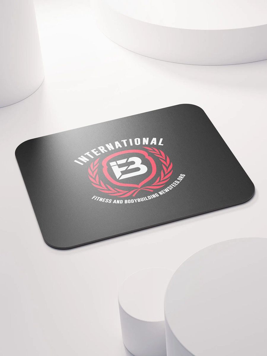 IFBNewsfeed.Org's Classic Mouse Pad product image (4)
