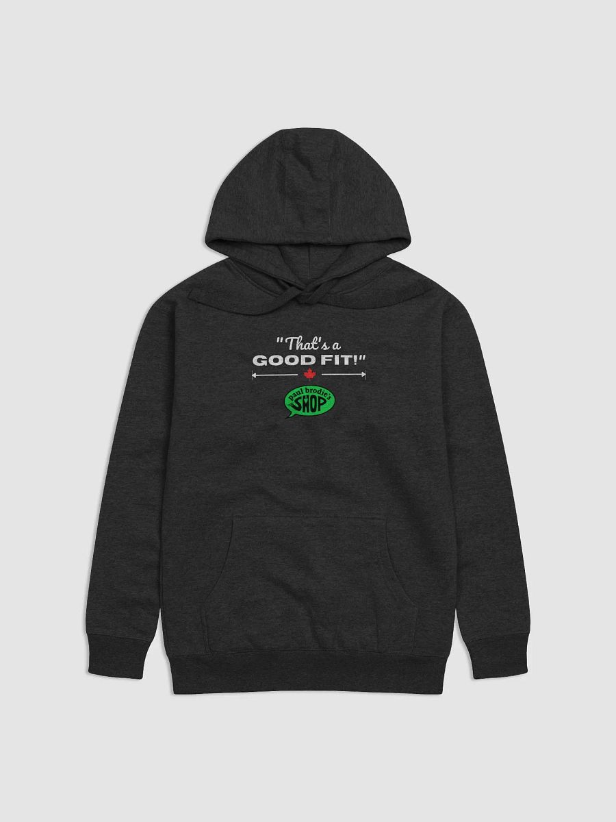 That's a Good Fit! product image (1)