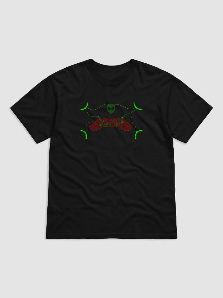 Galactic Gamer T-Shirt product image (1)