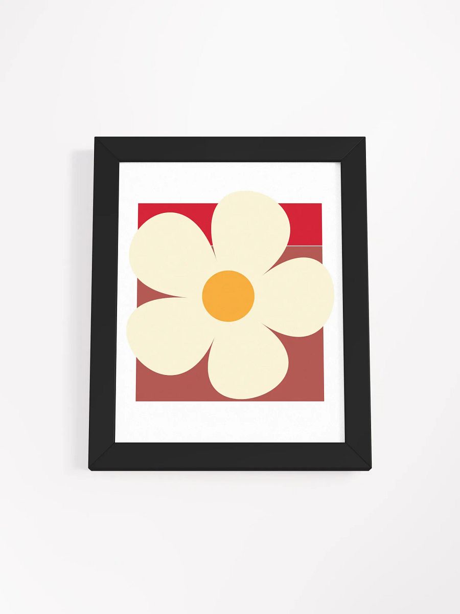 Simple Whimsical Floral product image (6)