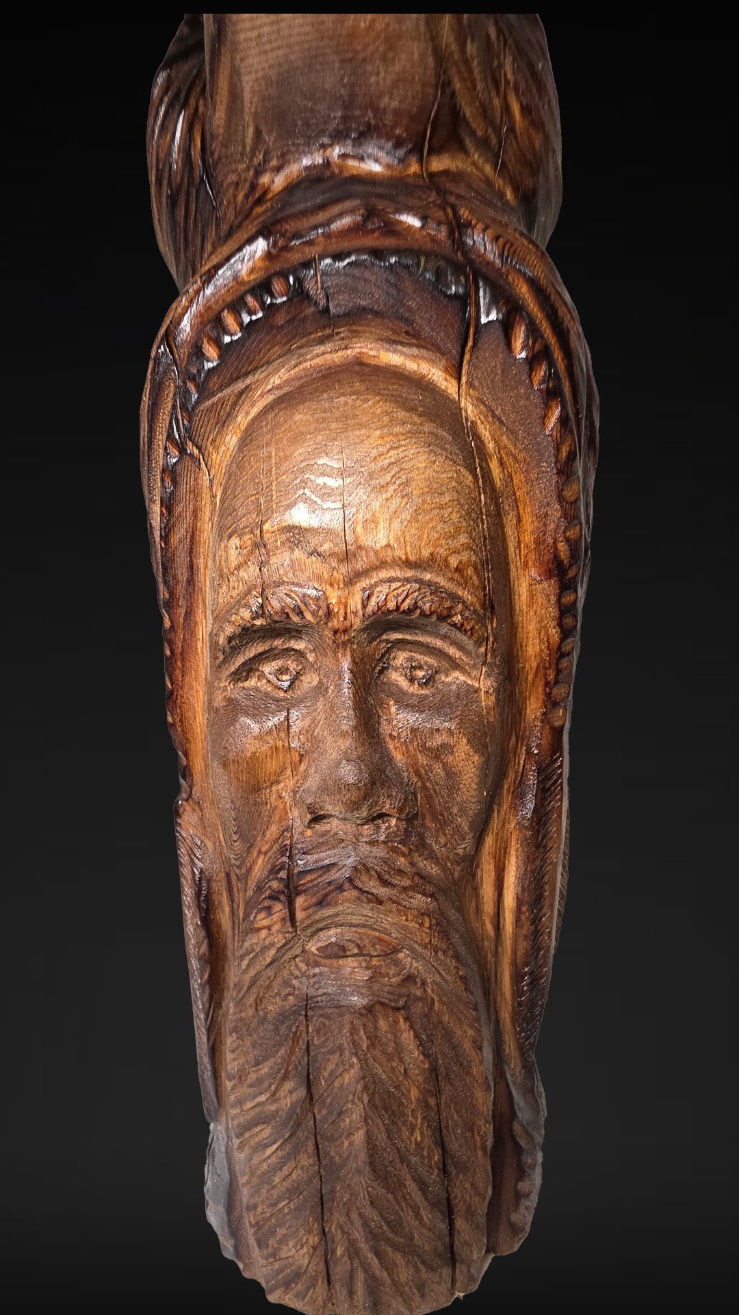 Mountain Man product image (5)