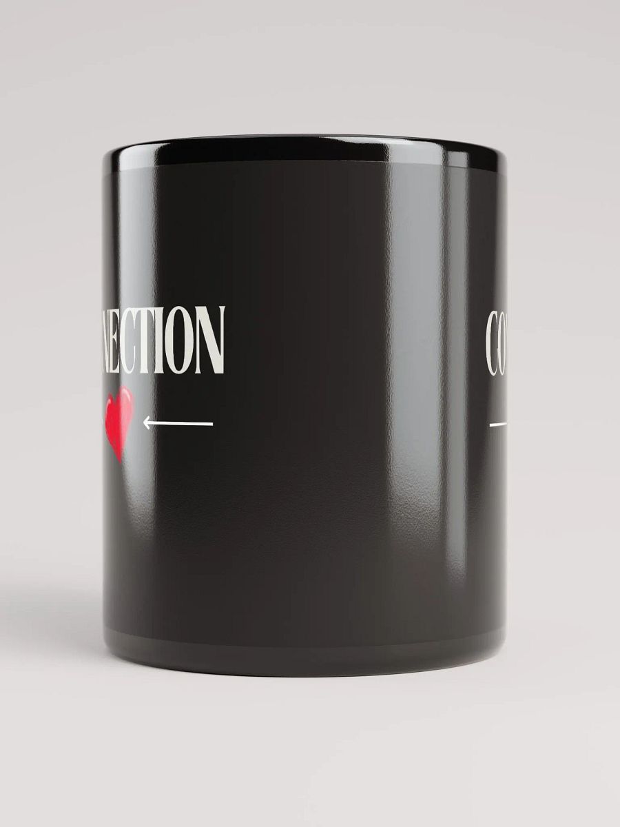 Connection 11 oz Coffee Mug product image (5)