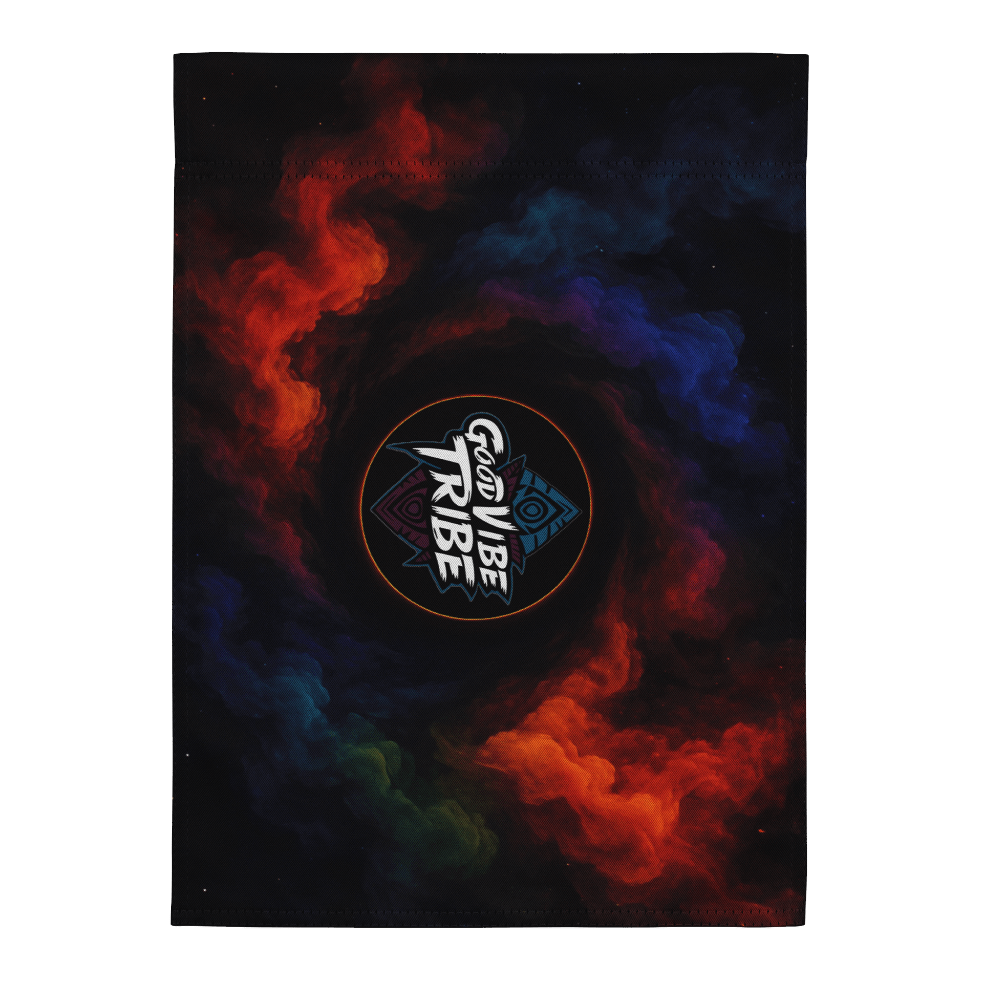Good Vibe Tribe Flag product image (1)