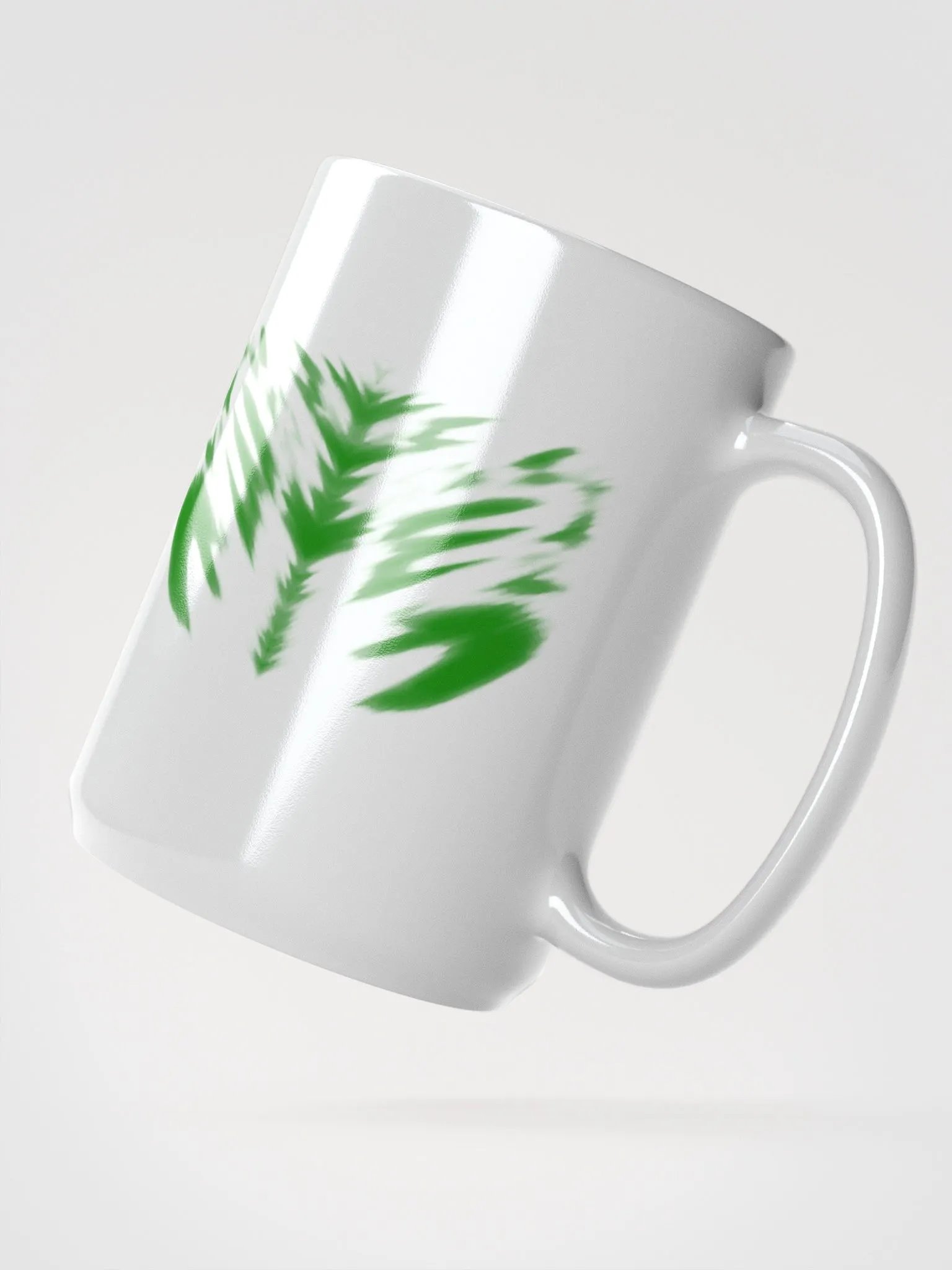 Spirit Of Nature Mug product image (2)