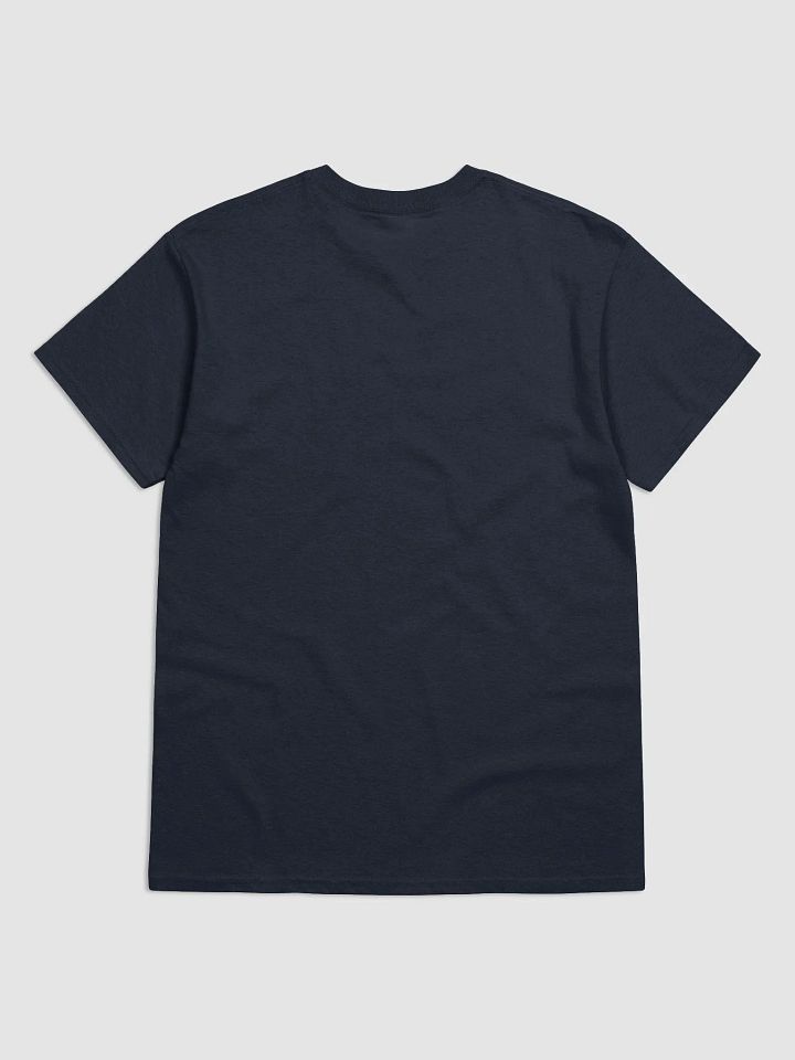 The IMI Regular Fit Corporate Logo Tee product image (2)