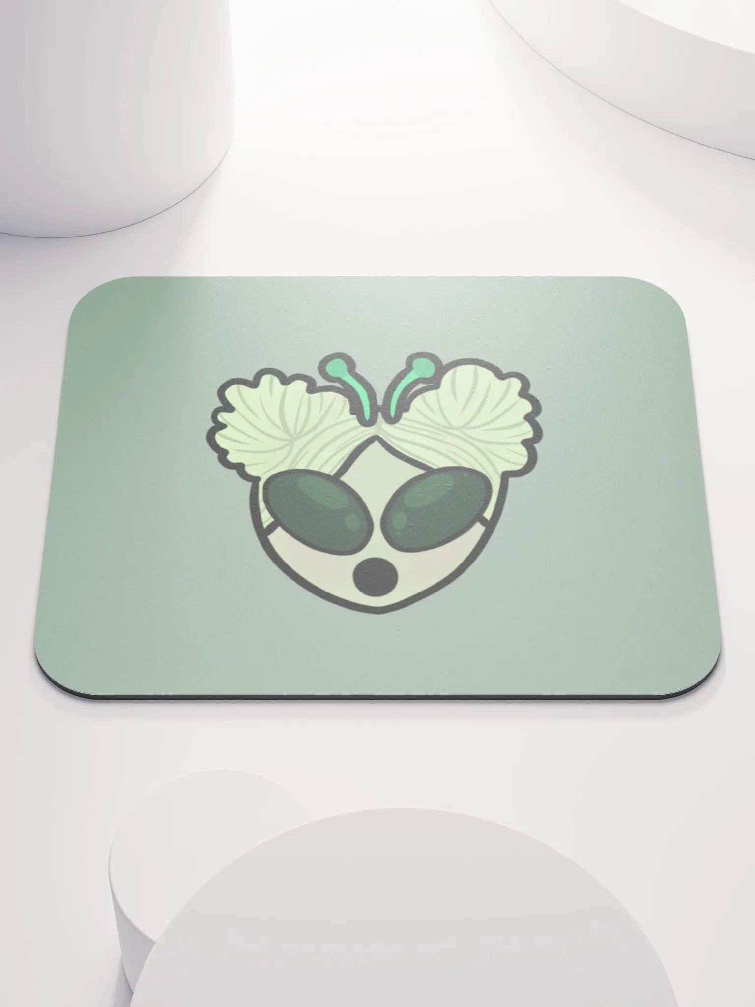 Alien Mousepad product image (1)
