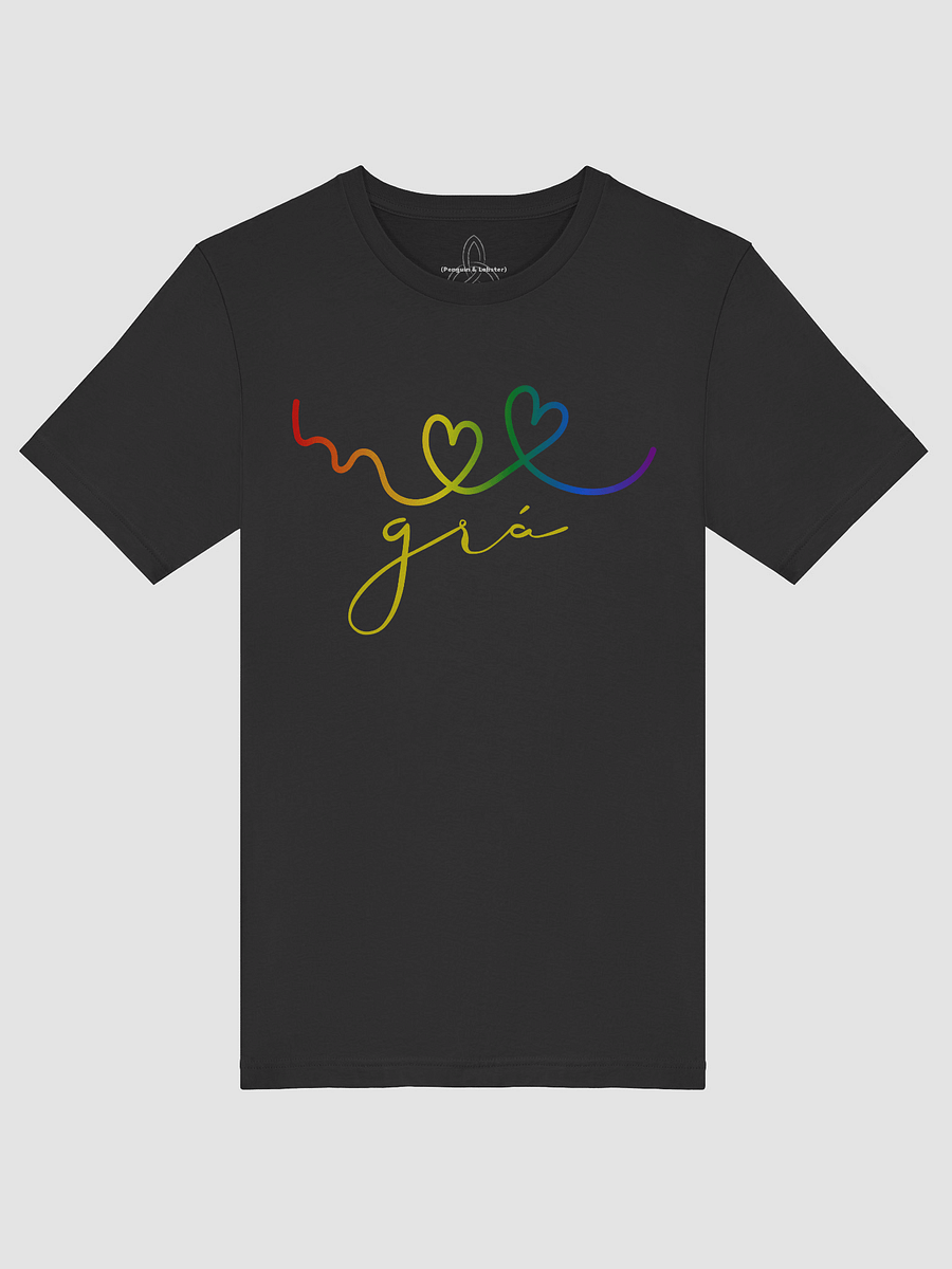 Grá (Love) T-Shirt product image (3)