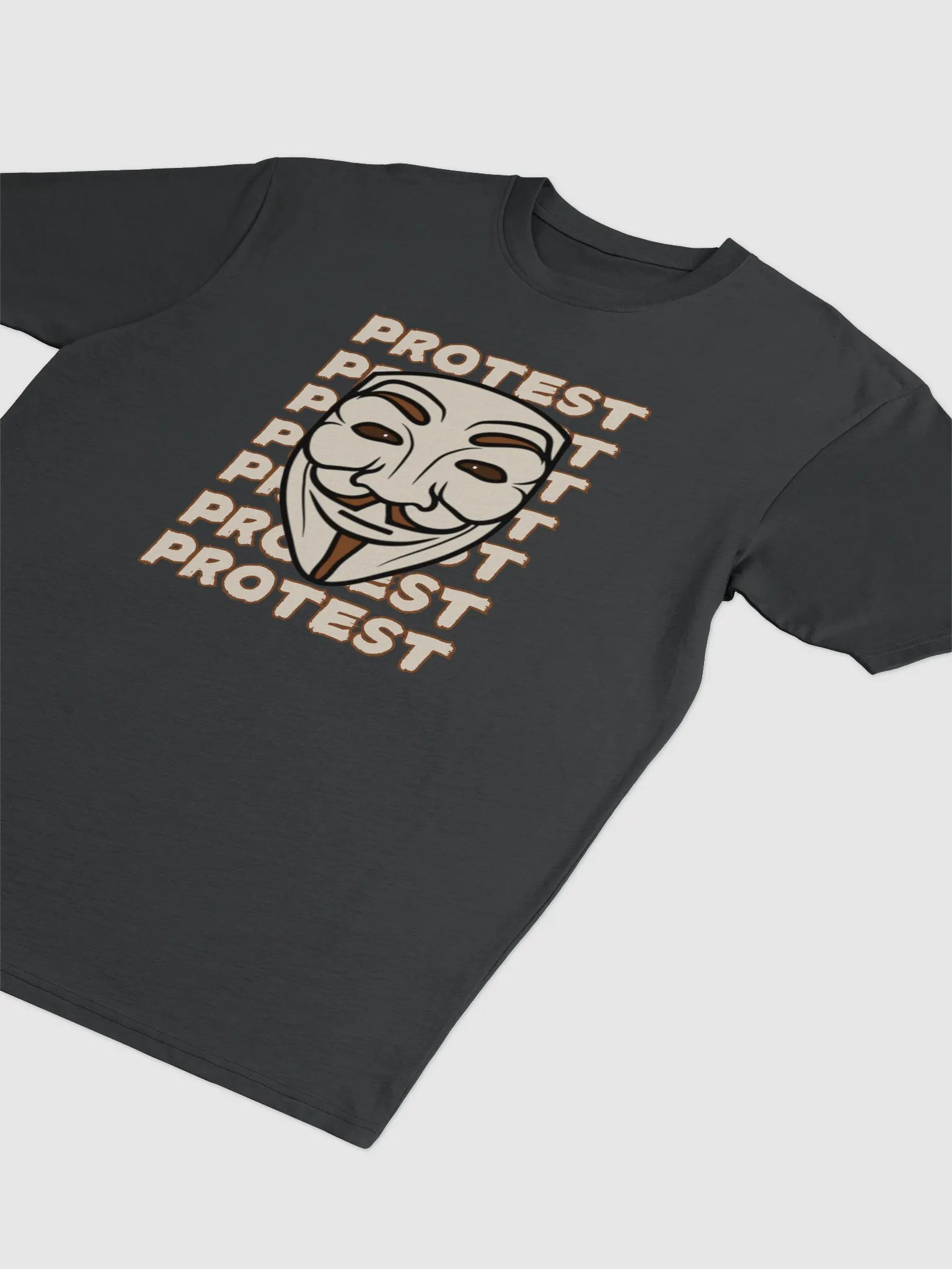 Protest Persona Men's Tee product image (3)