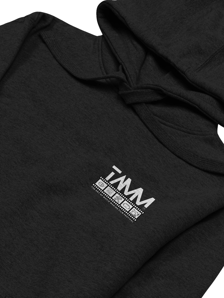 TAMMFF Hoodie product image (1)