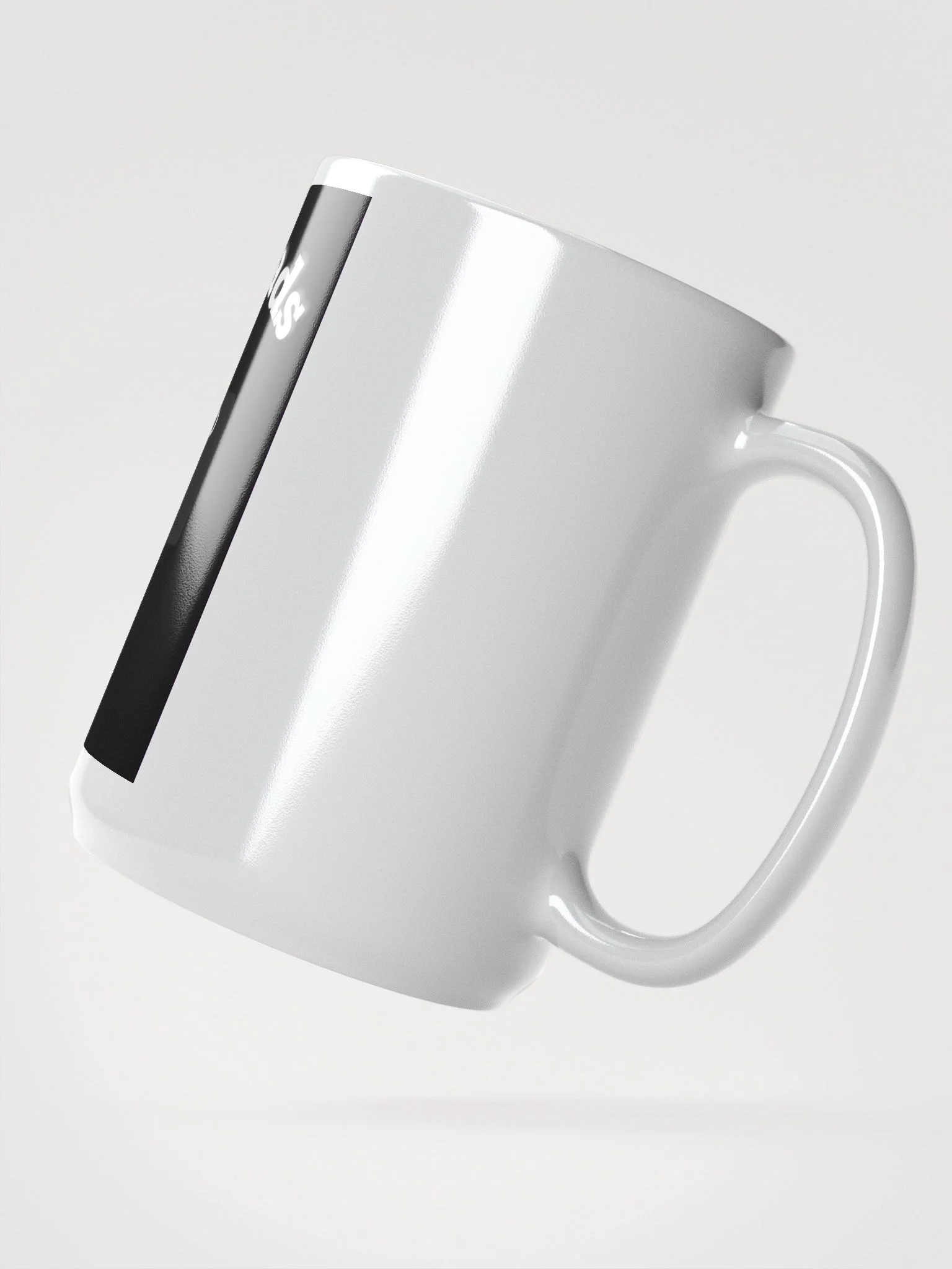 2024 CHAMP Mug product image (2)
