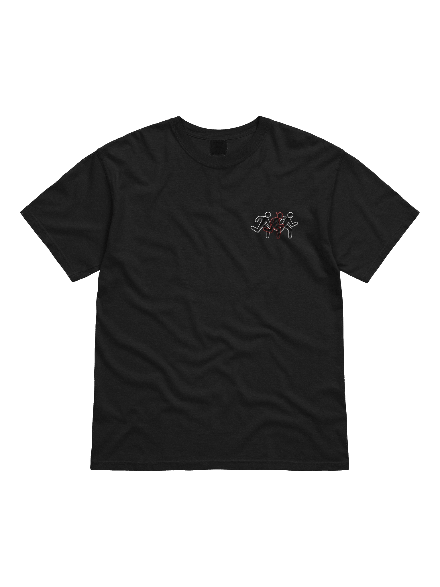 Embroidered Speed Up Shirt product image (8)