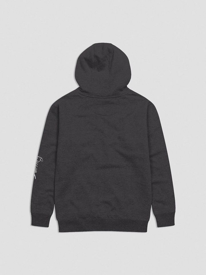 Breezy Heart Hoodie! product image (2)