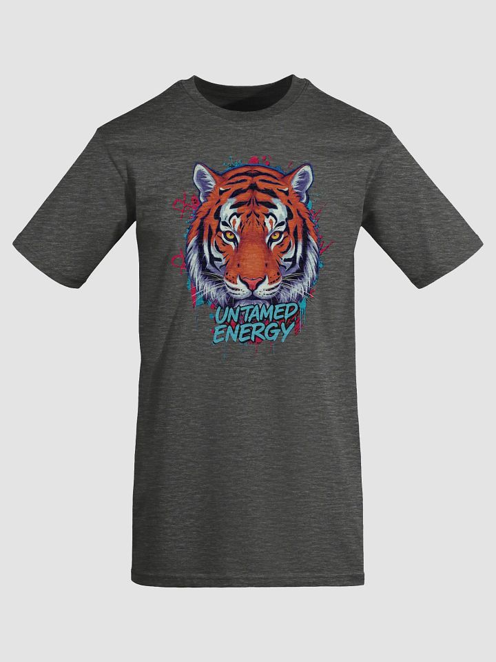 Tiger Untamed Energy Men's Tee product image (7)
