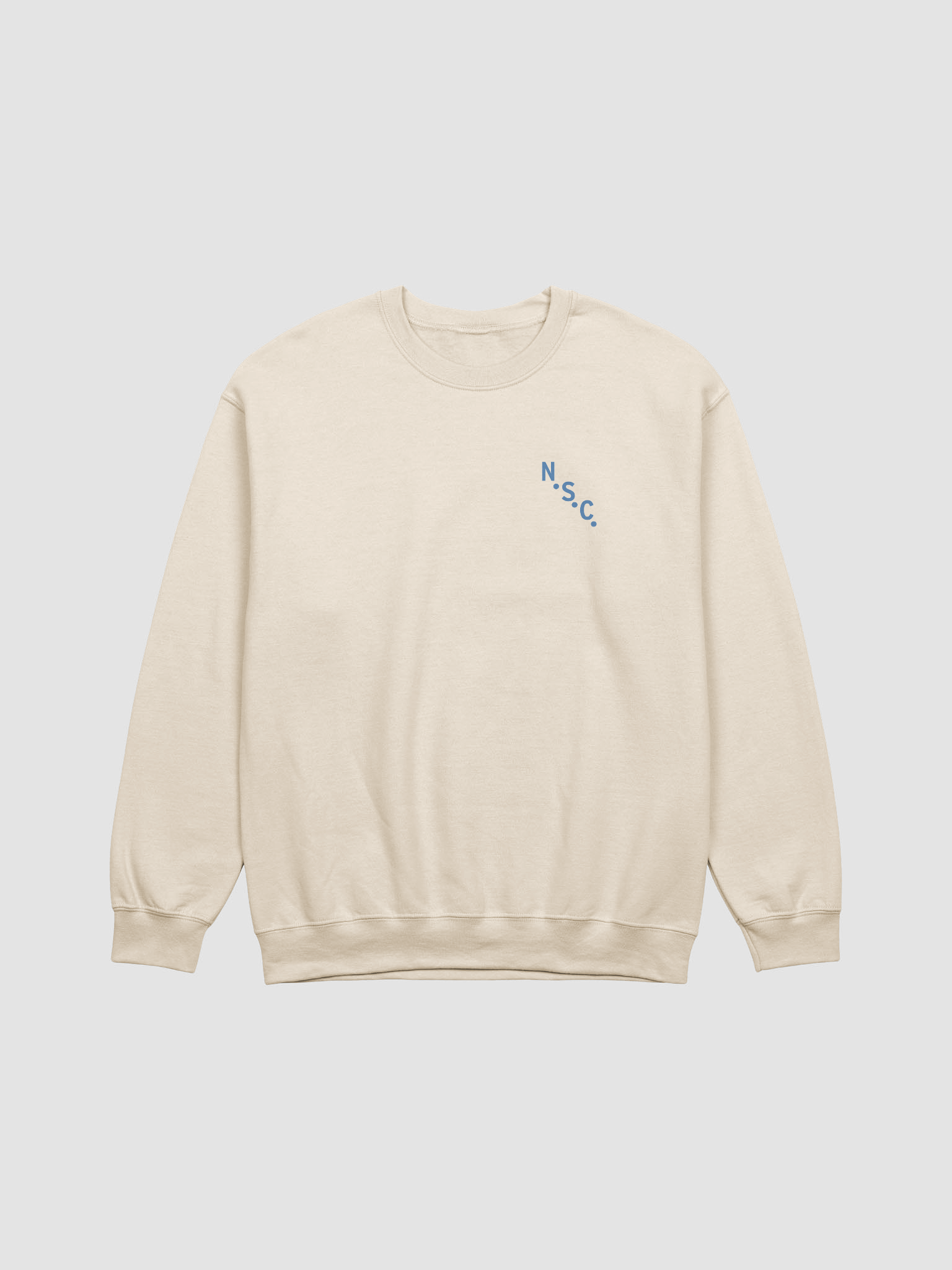 NSC Social Swash sweatshirt product image (2)