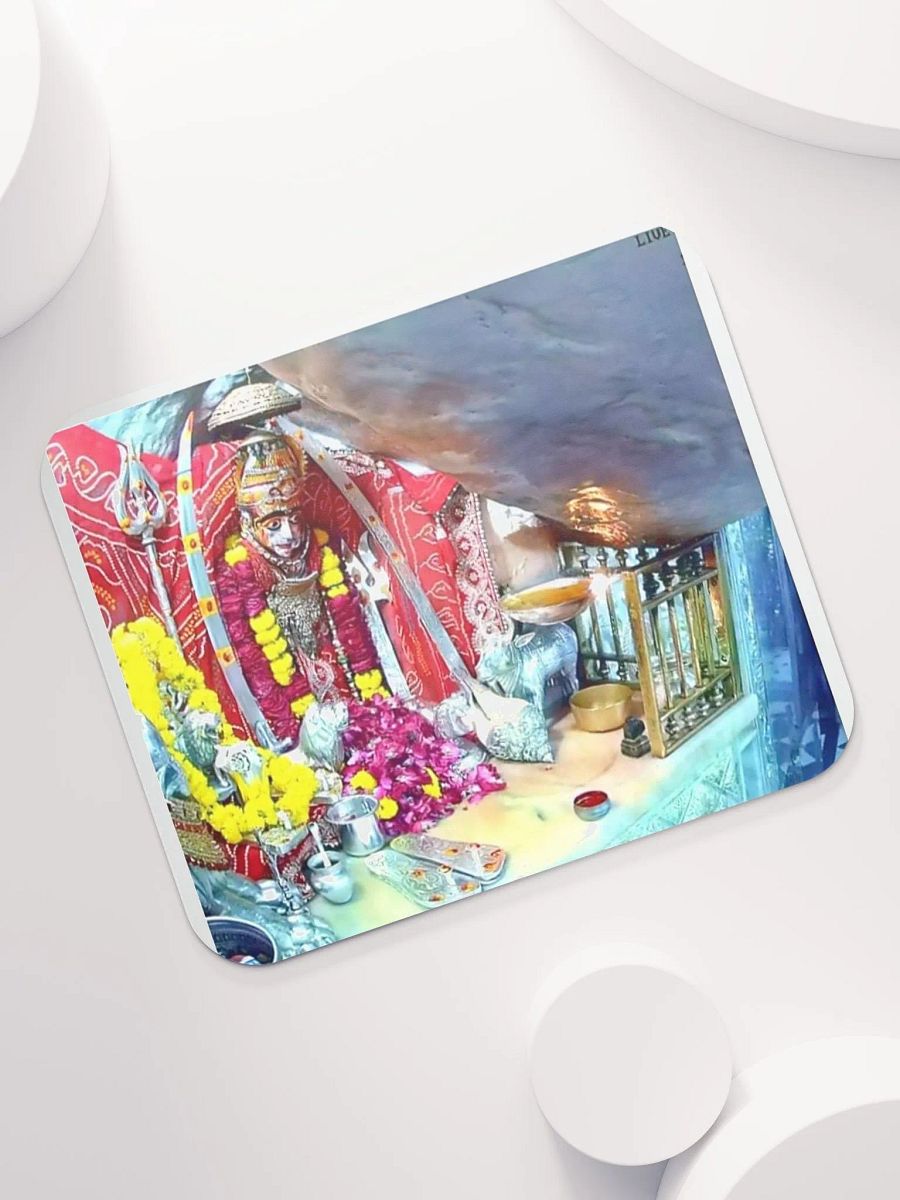 Classic Mouse Pad product image (7)