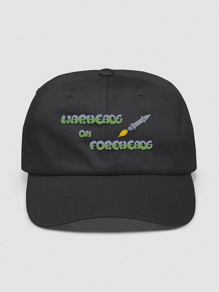 War Dad Hat product image (7)