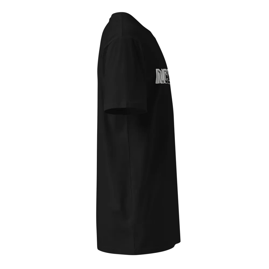 NCDNB Logo AS Colour Unisex Premium T-Shirt product image (4)