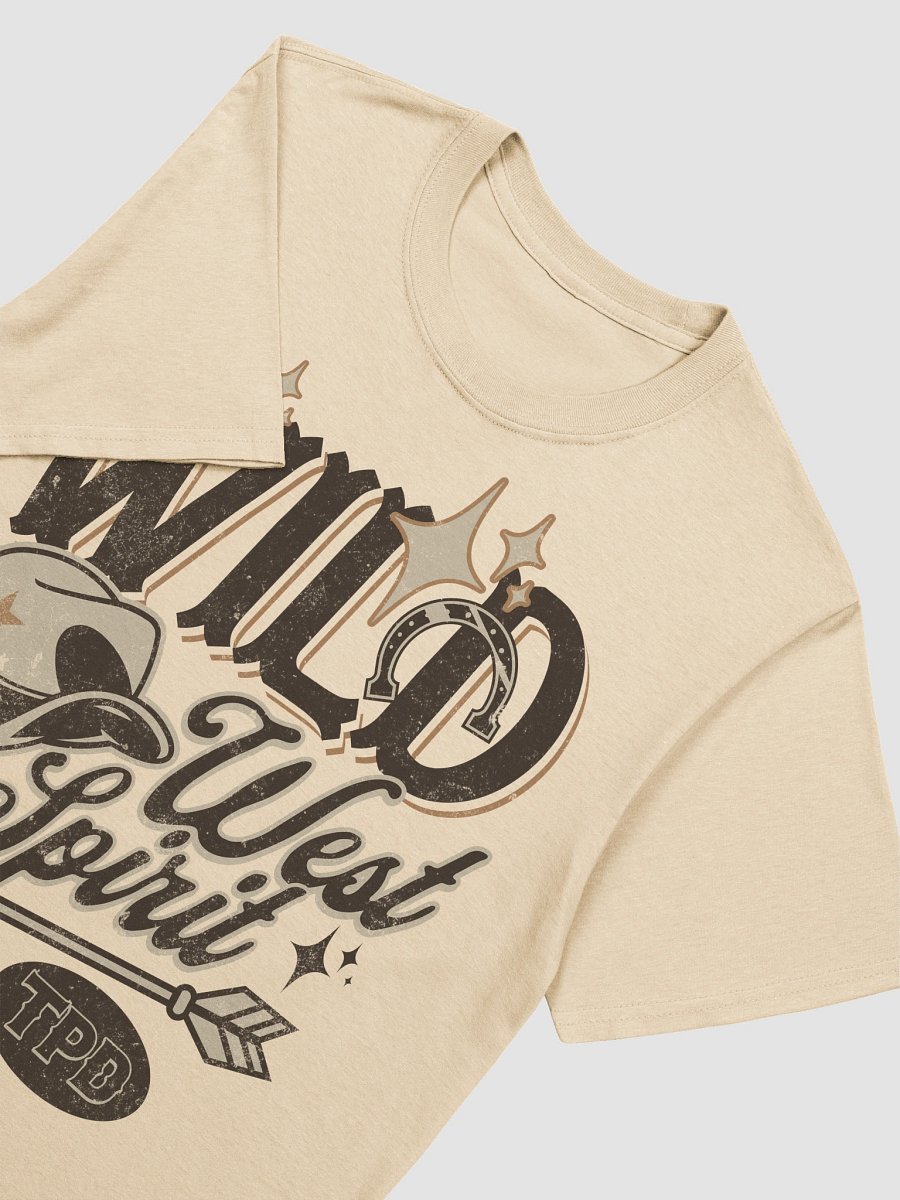 Wild West Spirit product image (34)