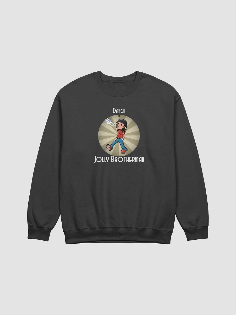 Jolly Brotherman (Sweatshirt) product image (3)