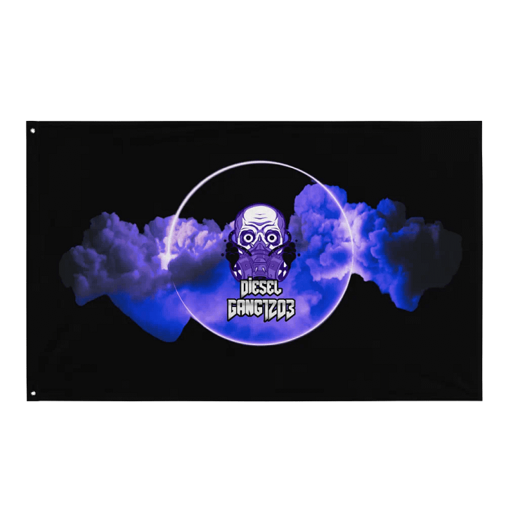 Diesel Gang Black Flag product image (1)