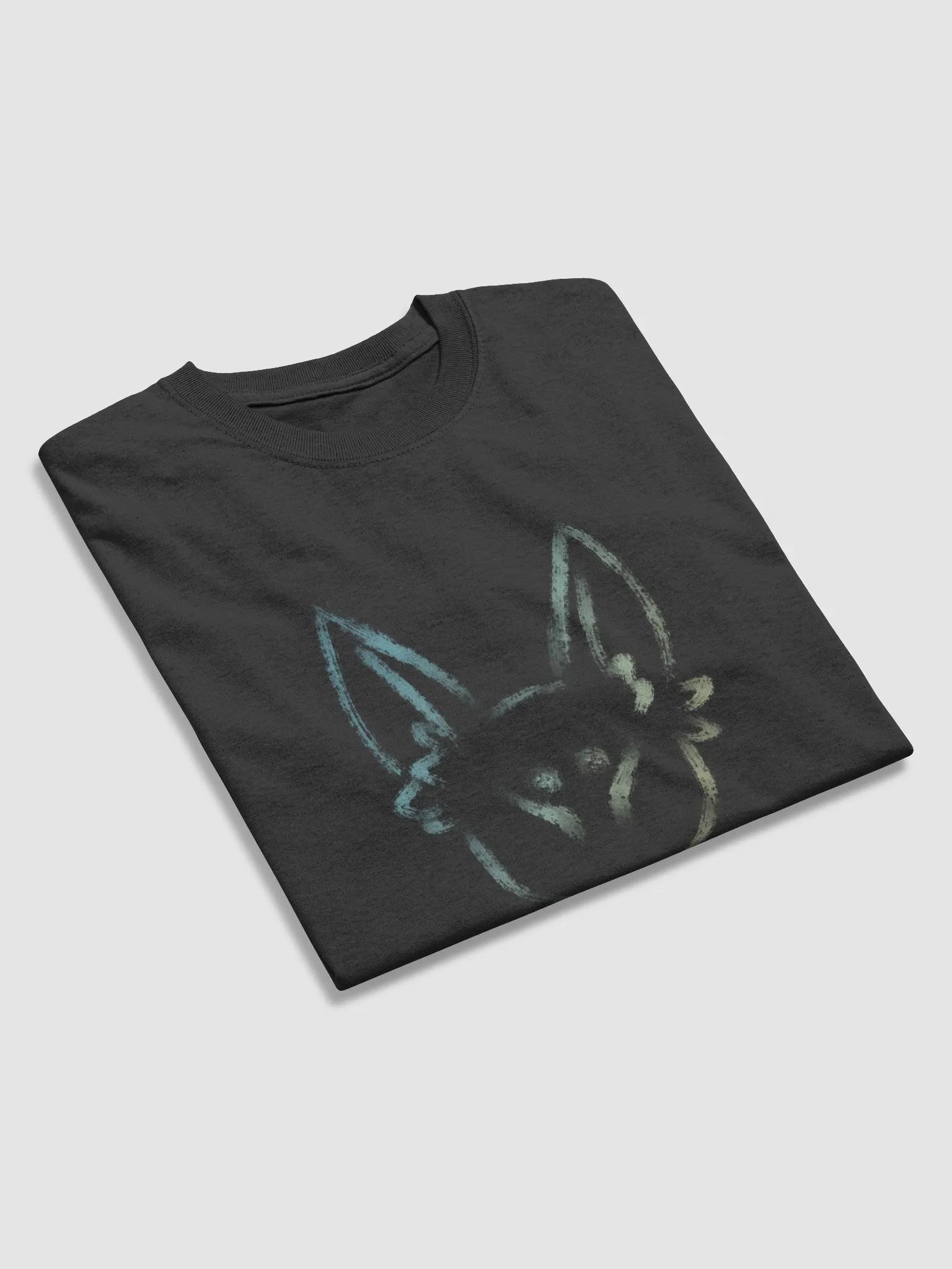 Kokumune Fox Tribe T-shirt product image (4)