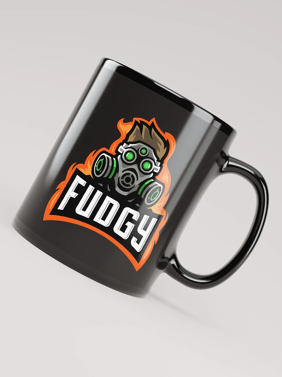Fudgy's Mascot Mug product image (3)