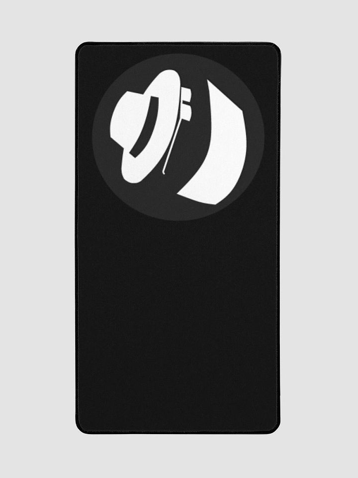 Team Impostors Desk MAT product image (2)