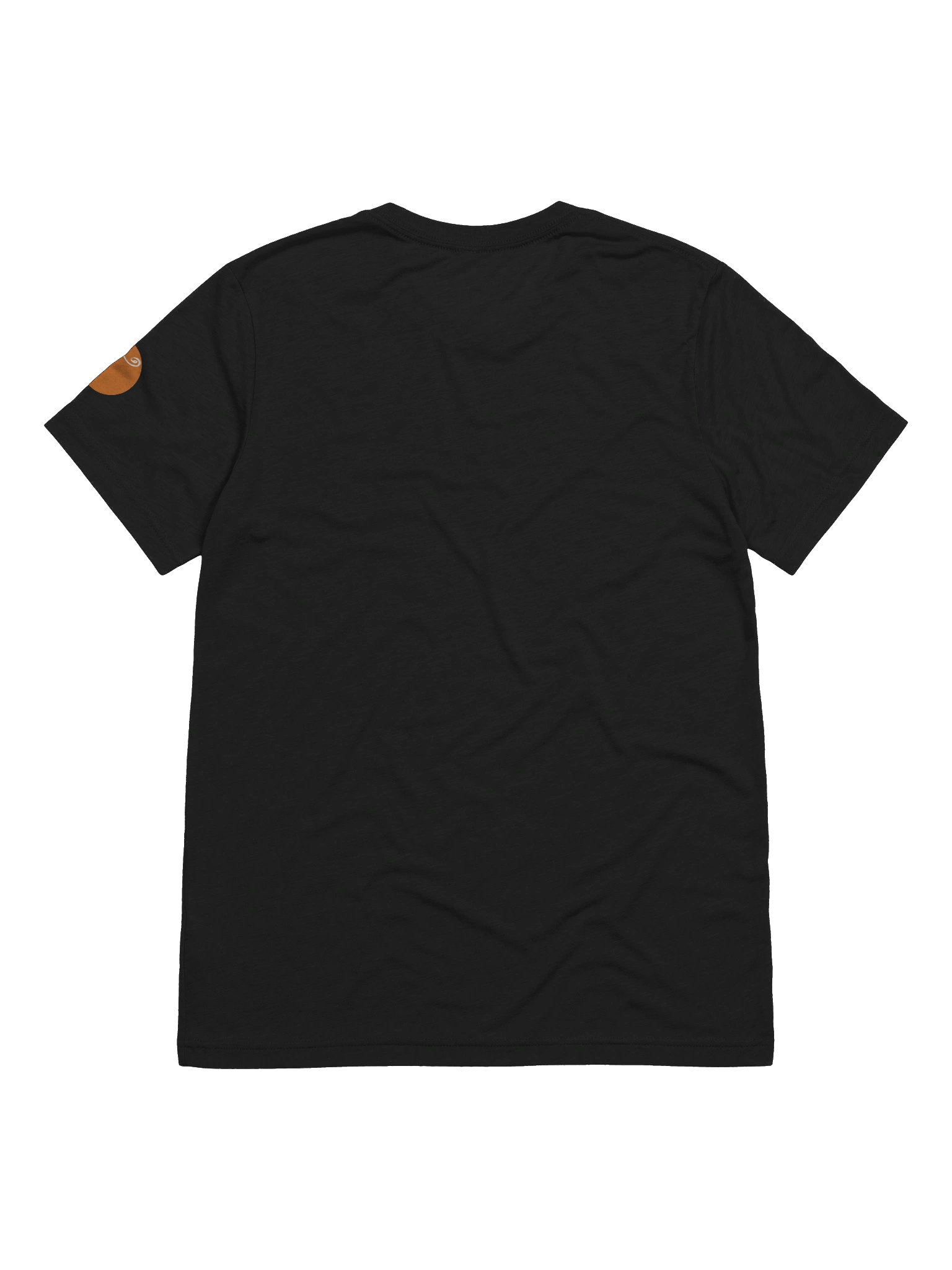 Folktellers: Stories to be Shared - Bella+Canvas Triblend Short Sleeve T-Shirt product image (2)