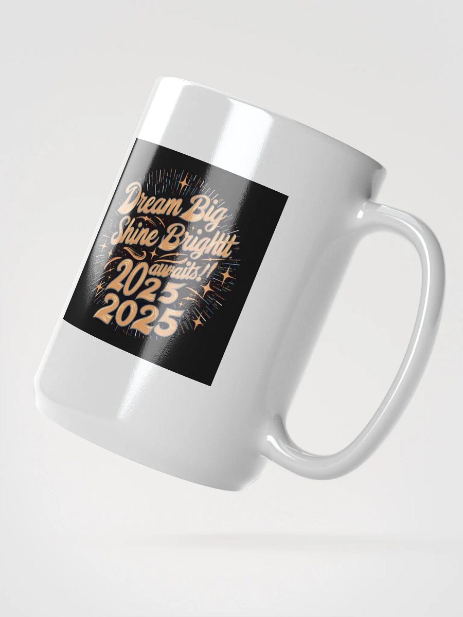 Winter Bliss Mug – Cozy Sips for Chilly Days product image (2)