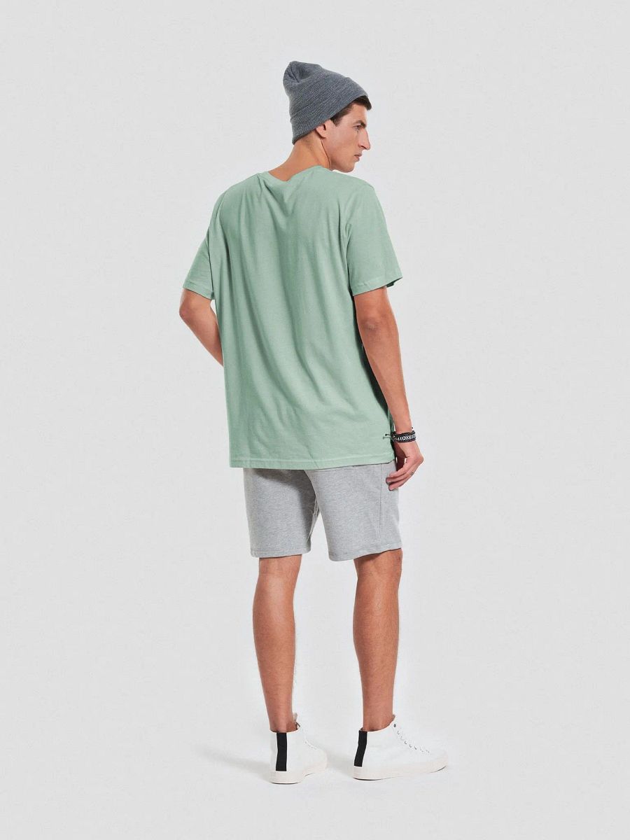 Visionary Pirate Crew Shirt product image (81)