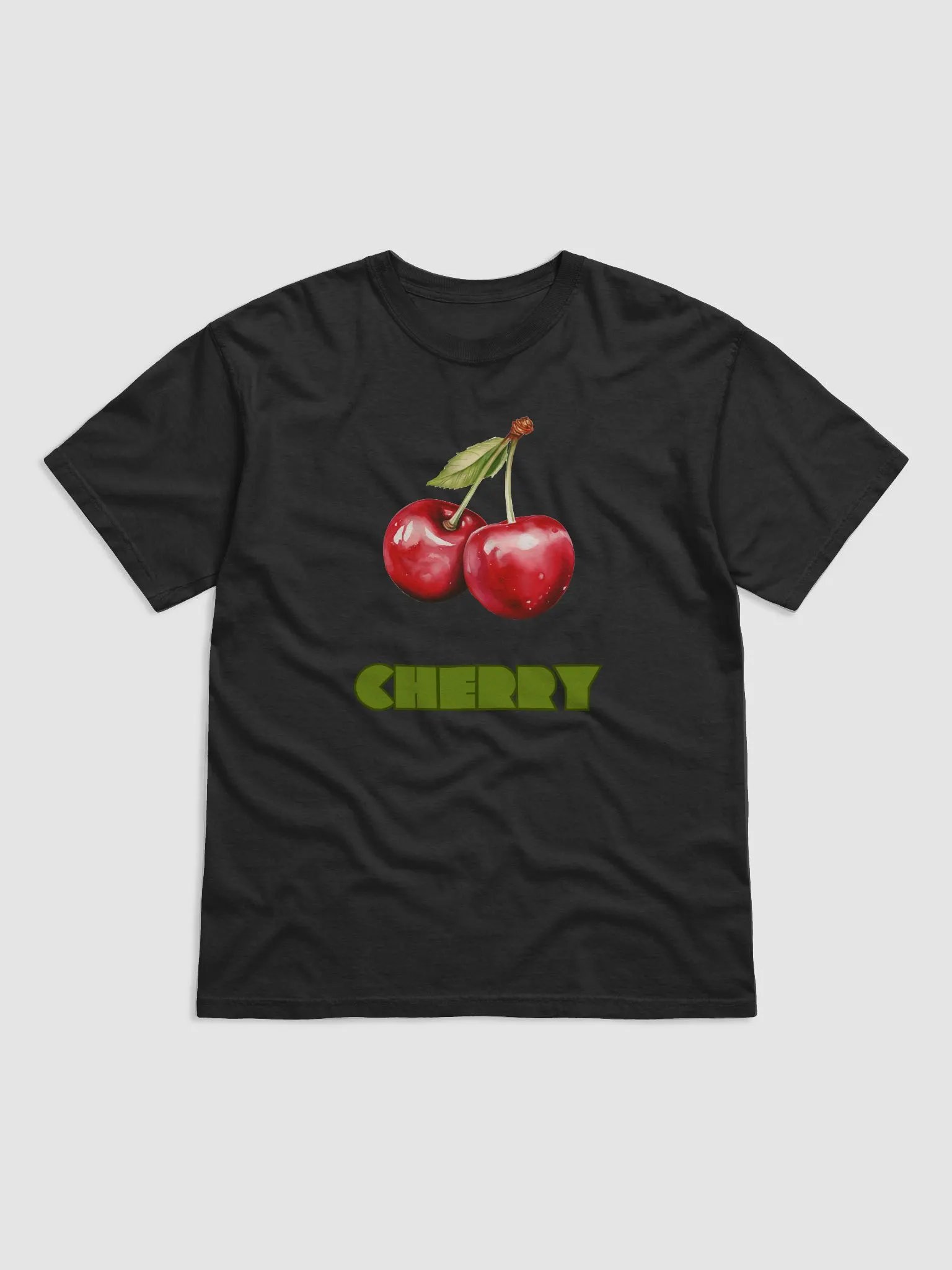 CHERRY T-SHIRT product image (1)