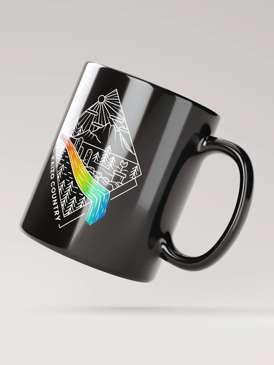 Pride Country - mug product image (3)