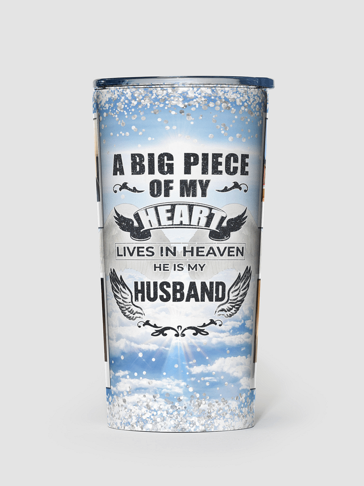 Heavenly Memories 20oz Tumbler product image (1)