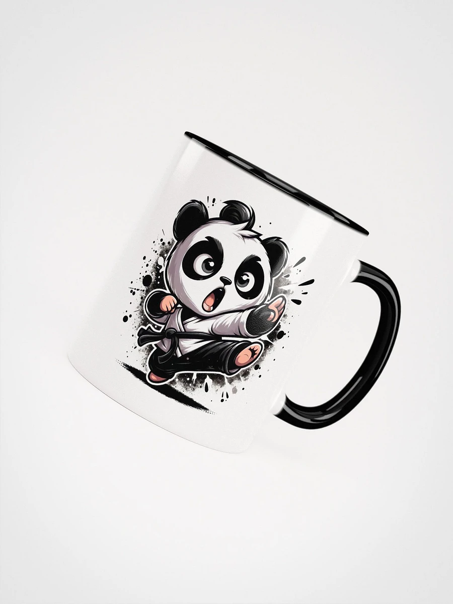 Kung Fu Panda Mug product image (1)
