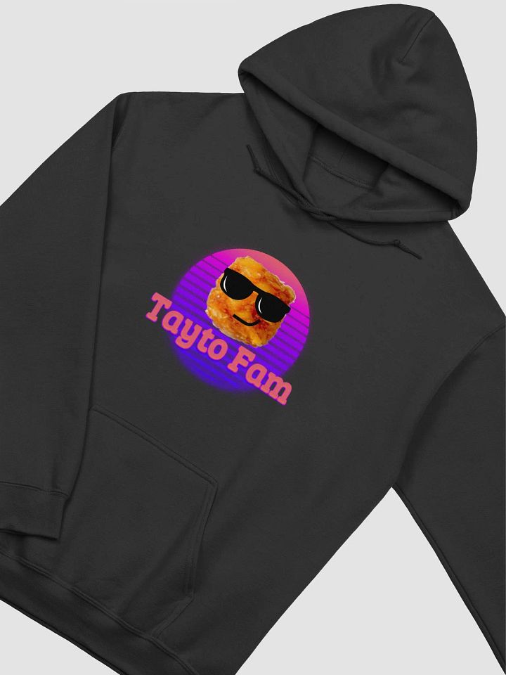 Tayto Fam Summer '24 product image (2)
