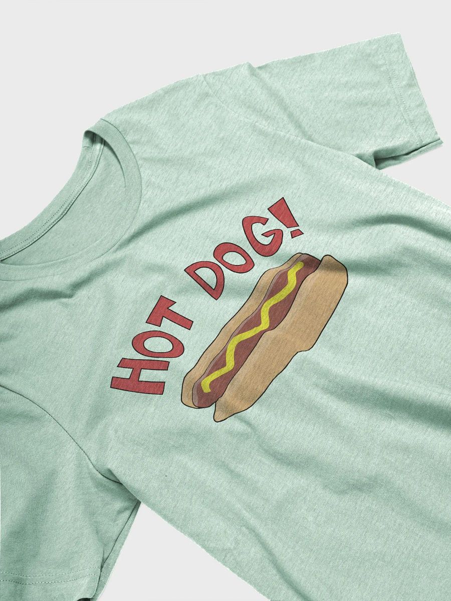 Hot Dog! product image (3)